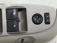 2013 Silverado 1500 Driver Left Door Master Power Window Switch - Oemusedautoparts1.com