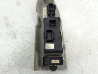 2013 Silverado 1500 Driver Left Door Master Power Window Switch - Oemusedautoparts1.com