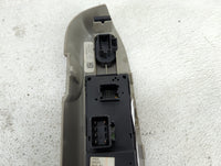 2013 Silverado 1500 Driver Left Door Master Power Window Switch - Oemusedautoparts1.com