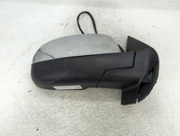 2009-2013 Chevrolet Silverado 1500 Passenger Side View Mirror - Right Door Mirror OEM Used - Oemusedautoparts1.com