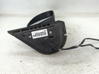 2009-2013 Chevrolet Silverado 1500 Passenger Side View Mirror - Right Door Mirror OEM Used - Oemusedautoparts1.com