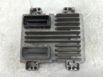 compare product 2010-2013 Chevrolet Silverado 1500 PCM Engine Control Computer ECU ECM PCU OEM P/N:12653784 12633238 Fits OEM Used Auto Parts