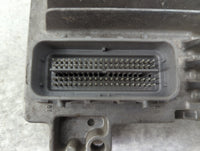 2010-2013 Chevrolet Silverado 1500 PCM Engine Control Computer ECU ECM PCU OEM P/N:12653784 12633238 Fits OEM Used Auto Part