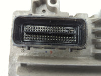2010-2013 Chevrolet Silverado 1500 PCM Engine Control Computer ECU ECM PCU OEM P/N:12653784 12633238 Fits OEM Used Auto Part
