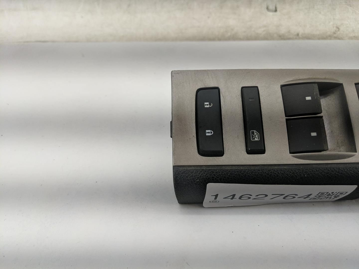 2007-2013 Chevrolet Silverado 1500 Master Power Window Switch Replacement Driver Side Left P/N:20922511 Fits OEM Used Auto P