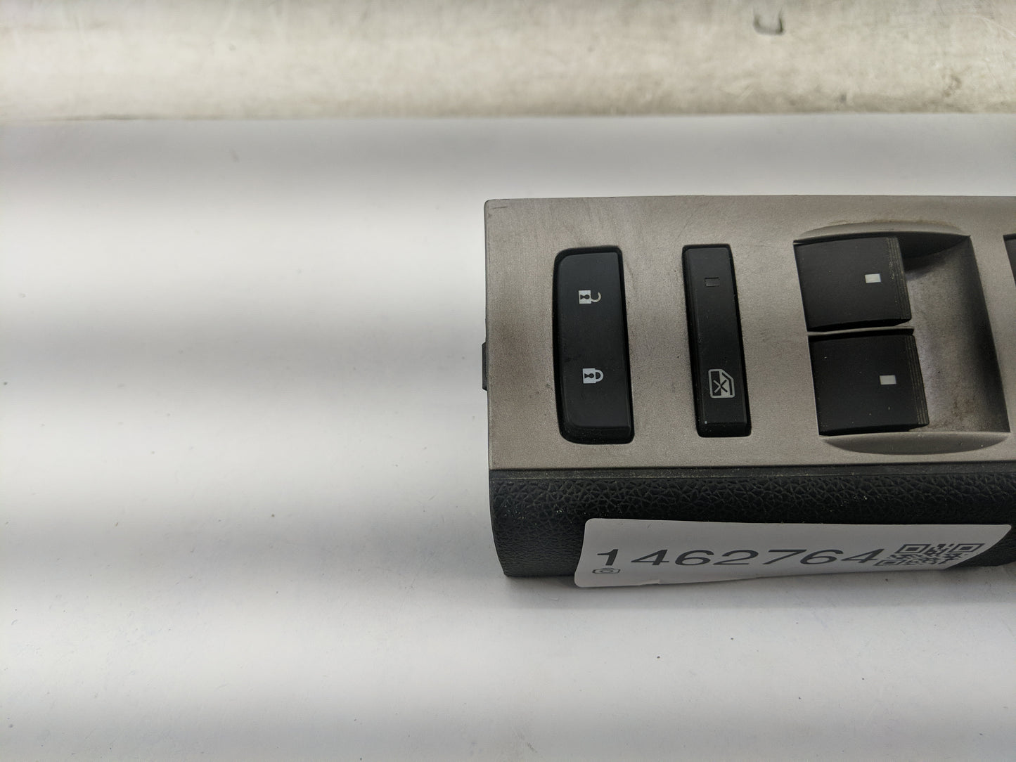 2007-2013 Chevrolet Silverado 1500 Master Power Window Switch Replacement Driver Side Left P/N:20922511 Fits OEM Used Auto P