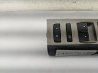 2007-2013 Chevrolet Silverado 1500 Master Power Window Switch Replacement Driver Side Left P/N:20922511 Fits OEM Used Auto P