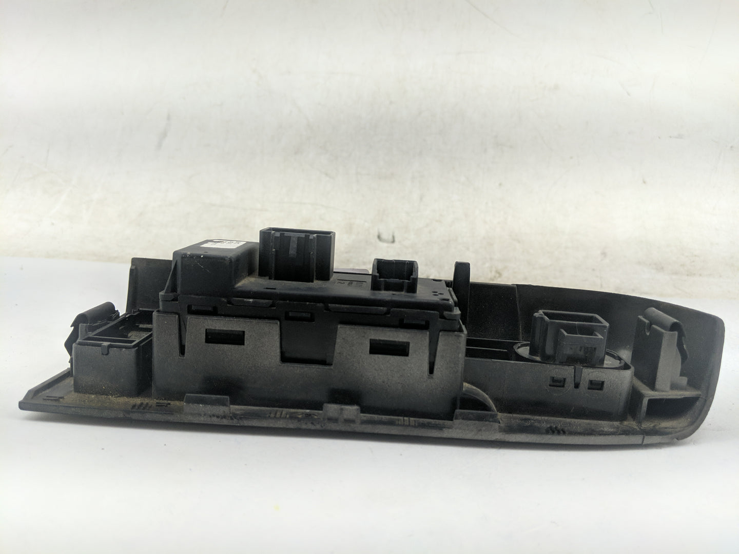 2007-2013 Chevrolet Silverado 1500 Master Power Window Switch Replacement Driver Side Left P/N:20922511 Fits OEM Used Auto P