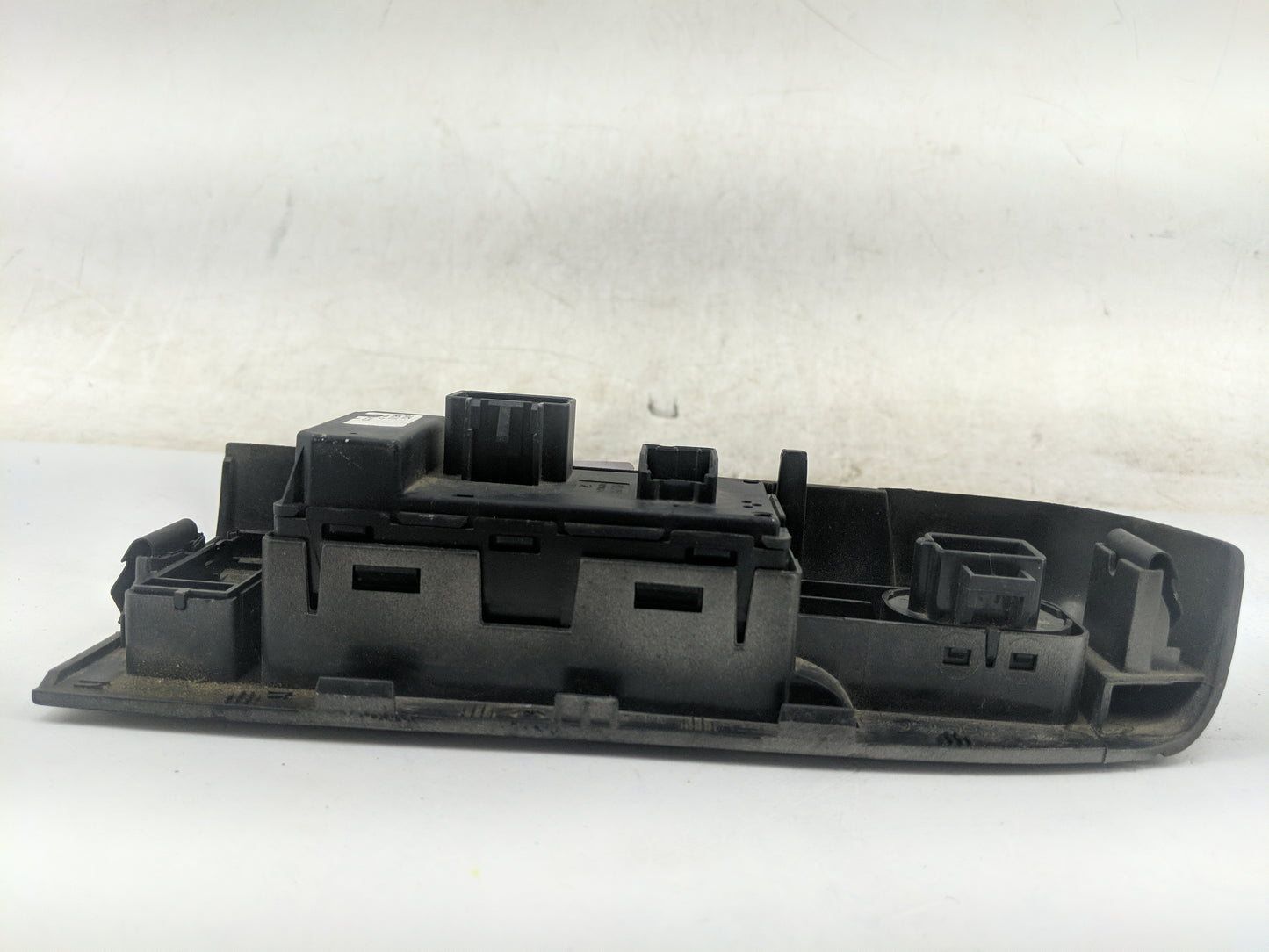 2007-2013 Chevrolet Silverado 1500 Master Power Window Switch Replacement Driver Side Left P/N:20922511 Fits OEM Used Auto P