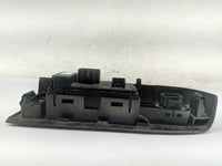 2007-2013 Chevrolet Silverado 1500 Master Power Window Switch Replacement Driver Side Left P/N:20922511 Fits OEM Used Auto P