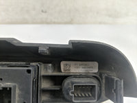 2007-2013 Chevrolet Silverado 1500 Master Power Window Switch Replacement Driver Side Left P/N:20922511 Fits OEM Used Auto P
