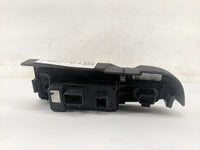 2007-2013 Chevrolet Silverado 1500 Master Power Window Switch Replacement Driver Side Left P/N:20922511 Fits OEM Used Auto P