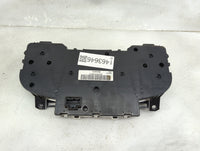 2009-2013 Chevrolet Silverado 1500 Instrument Cluster Speedometer Gauges P/N:28330570 330570023036R7BW Miles:50K Fits OEM Us
