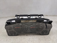 2011-2013 Chevrolet Silverado 1500 Instrument Cluster Speedometer Gauges P/N:28330573 6031615 Miles:146K Fits Fits 2011 2012