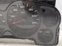 2011-2013 Chevrolet Silverado 1500 Instrument Cluster Speedometer Gauges P/N:28330573 6031615 Miles:146K Fits Fits 2011 2012