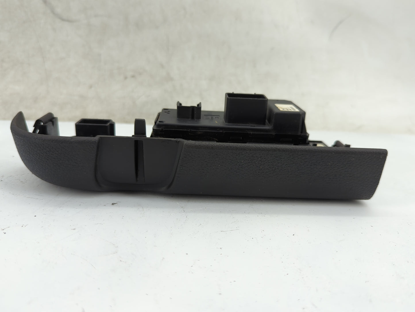 2013 Chevrolet Silverado 1500 Master Power Window Switch Replacement Driver Side Left P/N:20945129 SANAD1243B, 15804093 Fits