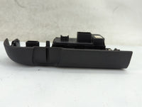 2013 Chevrolet Silverado 1500 Master Power Window Switch Replacement Driver Side Left P/N:20945129 SANAD1243B, 15804093 Fits