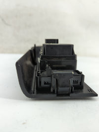 2013 Chevrolet Silverado 1500 Master Power Window Switch Replacement Driver Side Left P/N:20945129 SANAD1243B, 15804093 Fits