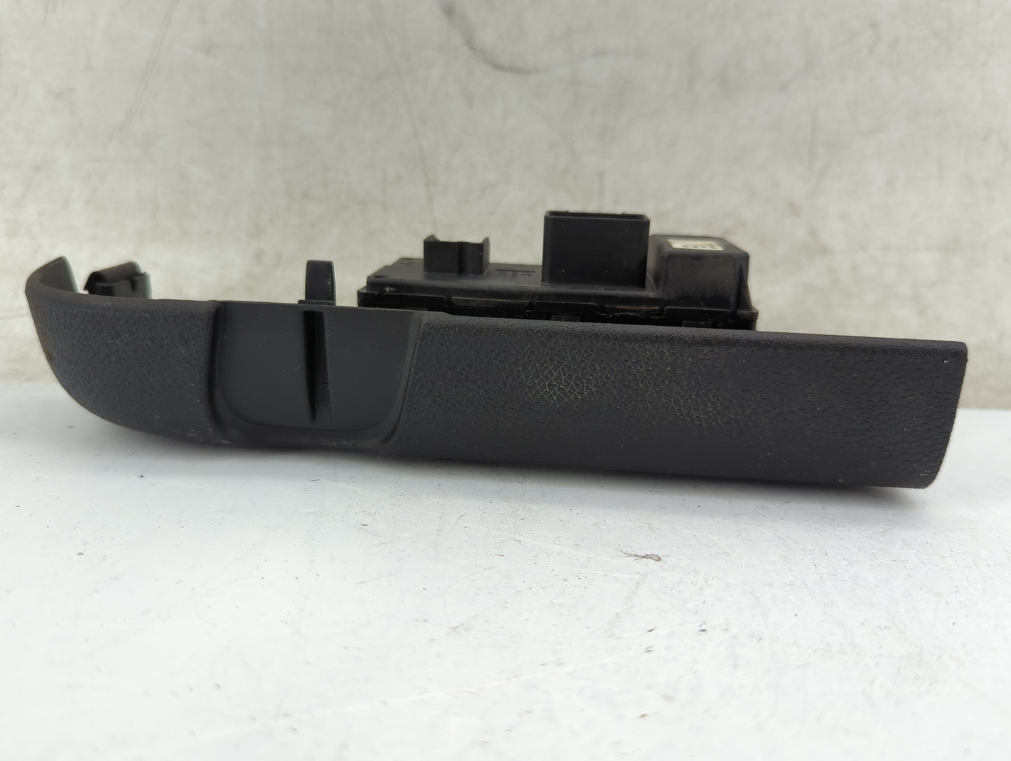 2013 Chevrolet Silverado 1500 Master Power Window Switch Replacement Driver Side Left P/N:20922511 20945129, SANAD1243B Fits