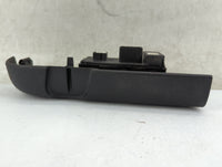 2013 Chevrolet Silverado 1500 Master Power Window Switch Replacement Driver Side Left P/N:20922511 20945129, SANAD1243B Fits