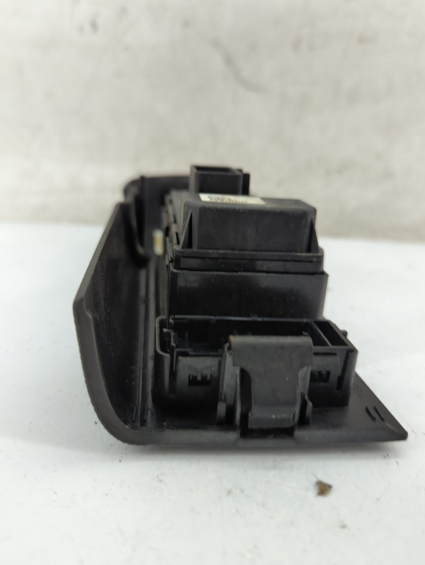 2013 Chevrolet Silverado 1500 Master Power Window Switch Replacement Driver Side Left P/N:20922511 20945129, SANAD1243B Fits