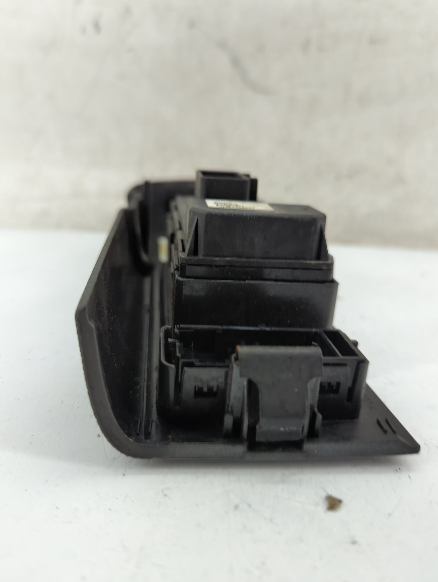 2013 Chevrolet Silverado 1500 Master Power Window Switch Replacement Driver Side Left P/N:20922511 20945129, SANAD1243B Fits