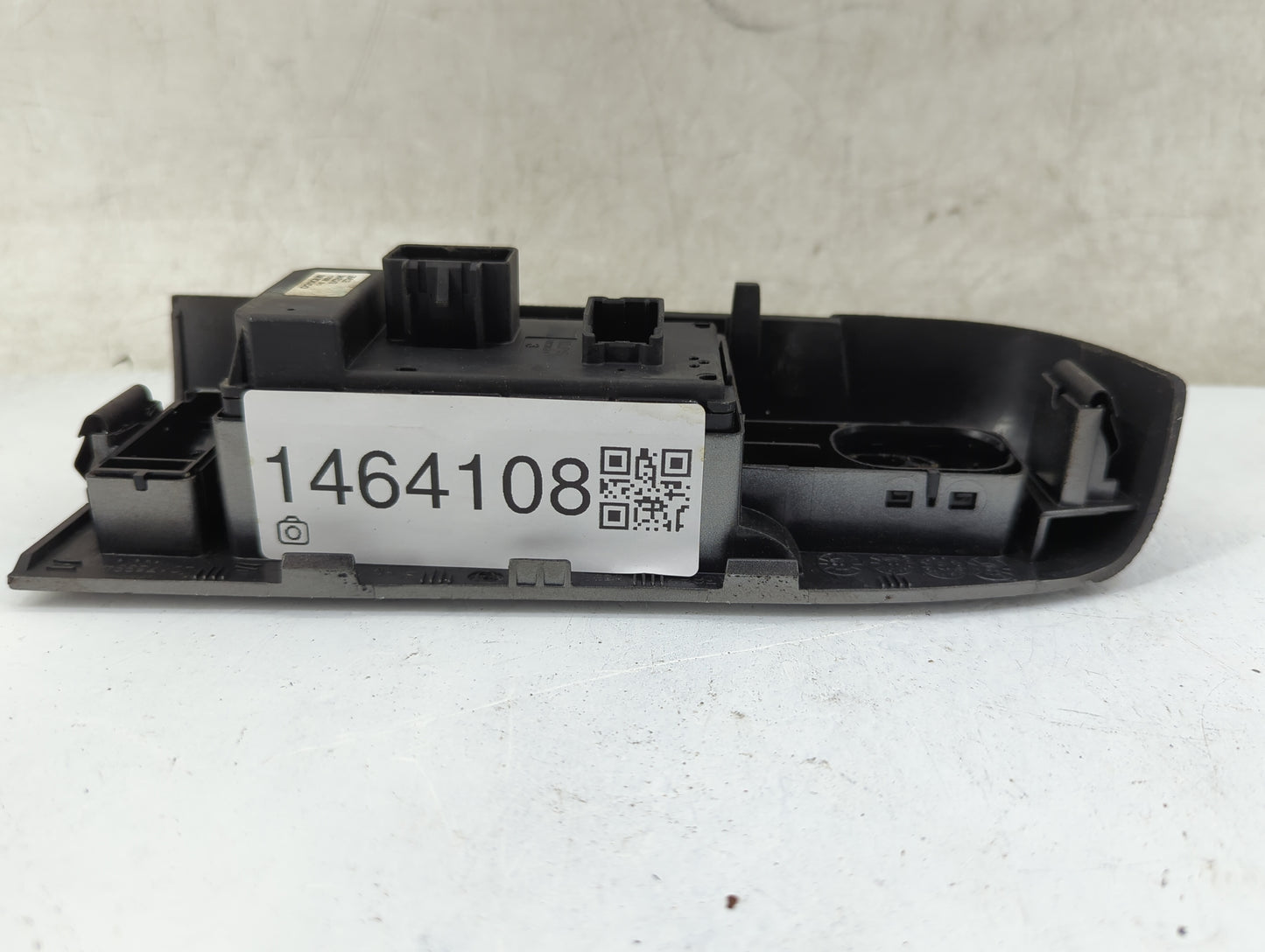 2013 Chevrolet Silverado 1500 Master Power Window Switch Replacement Driver Side Left P/N:20922511 20945129, SANAD1243B Fits