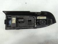 2013 Chevrolet Silverado 1500 Master Power Window Switch Replacement Driver Side Left P/N:20922511 20945129, SANAD1243B Fits