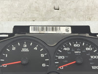 2008-2013 Chevrolet Silverado 1500 Instrument Cluster Speedometer Gauges P/N:20558760 28278978 Miles: Fits OEM Used Auto Par
