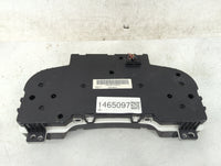 2008-2013 Chevrolet Silverado 1500 Instrument Cluster Speedometer Gauges P/N:20558760 28278978 Miles: Fits OEM Used Auto Par
