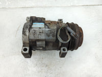 2011 Chevrolet Silverado 1500 Air Conditioning A/c Ac Compressor Oem 1466843 - Oemusedautoparts1.com