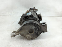 2011 Chevrolet Silverado 1500 Air Conditioning A/c Ac Compressor Oem 1466843 - Oemusedautoparts1.com