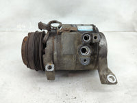 2011 Chevrolet Silverado 1500 Air Conditioning A/c Ac Compressor Oem 1466843 - Oemusedautoparts1.com
