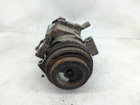 2011 Chevrolet Silverado 1500 Air Conditioning A/c Ac Compressor Oem 1466843 - Oemusedautoparts1.com