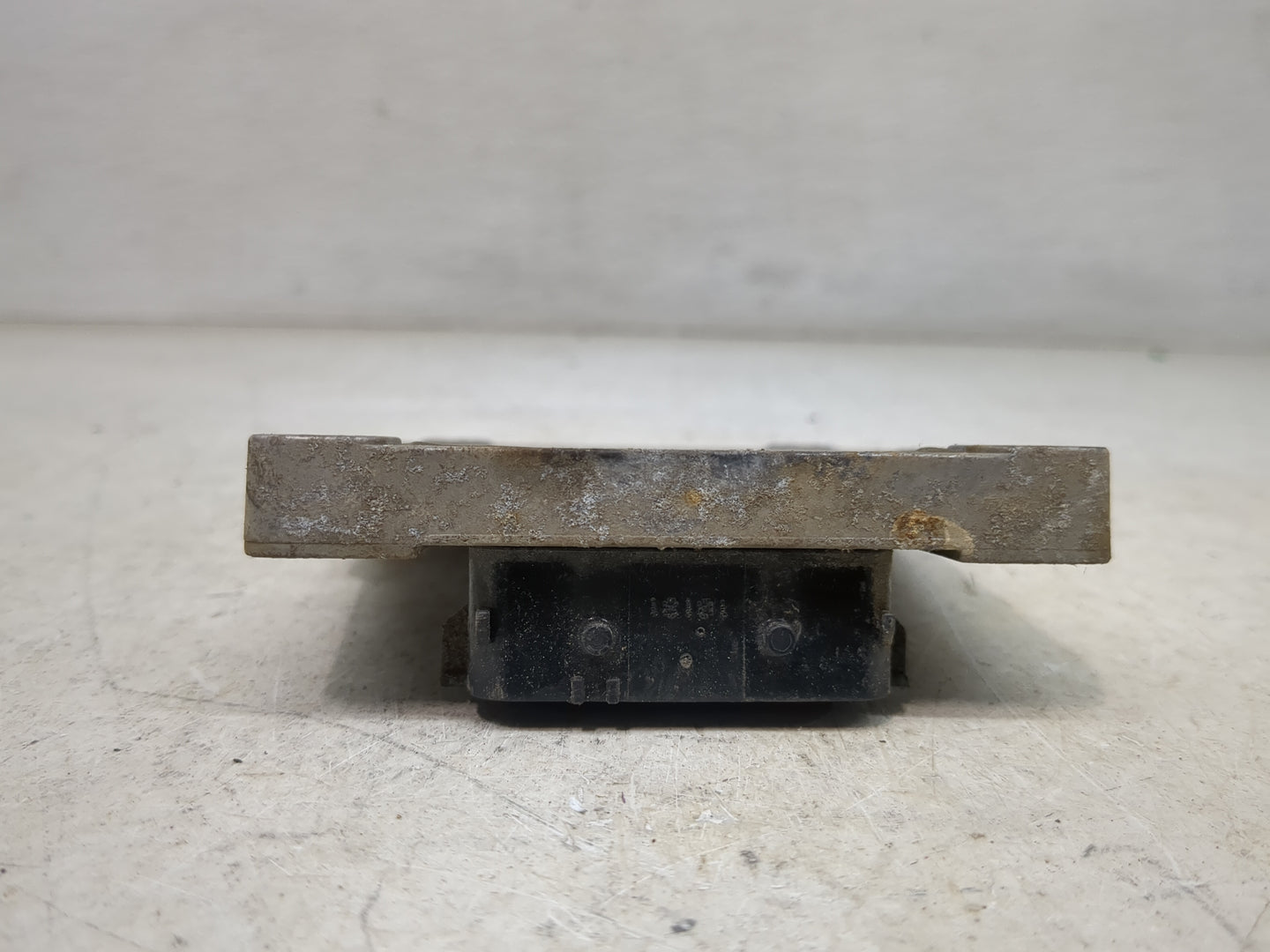 2012-2013 Chevrolet Silverado 1500 Transfer Case Control Module 24243901 - Oemusedautoparts1.com