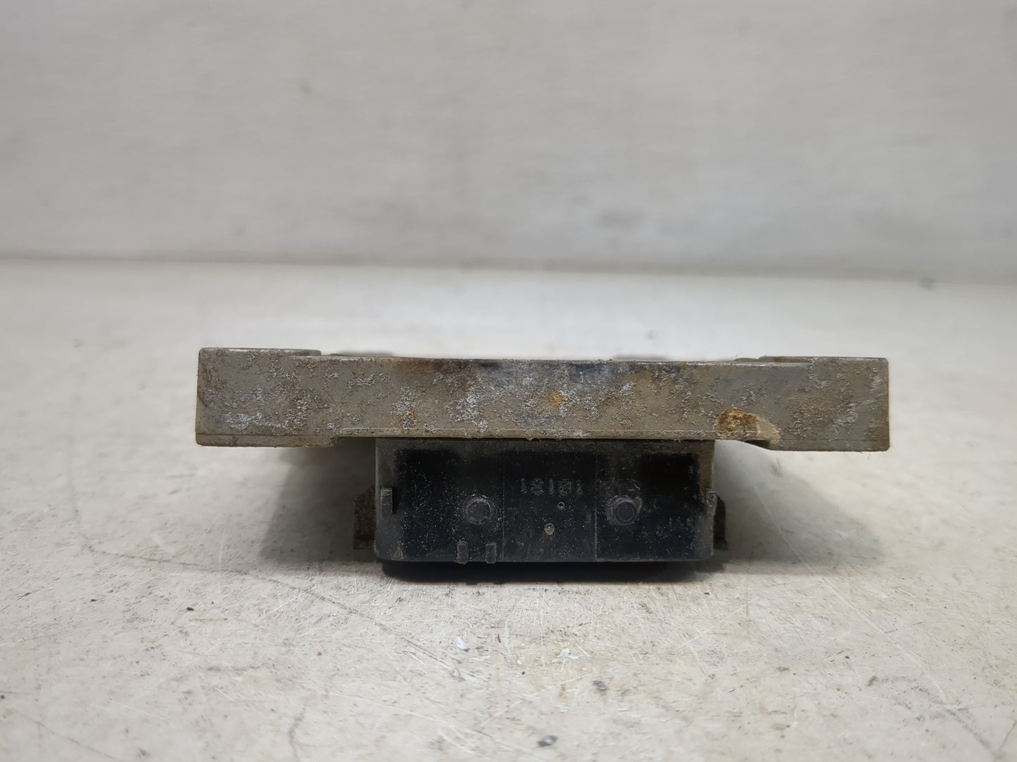 2012-2013 Chevrolet Silverado 1500 Transfer Case Control Module 24243901 - Oemusedautoparts1.com