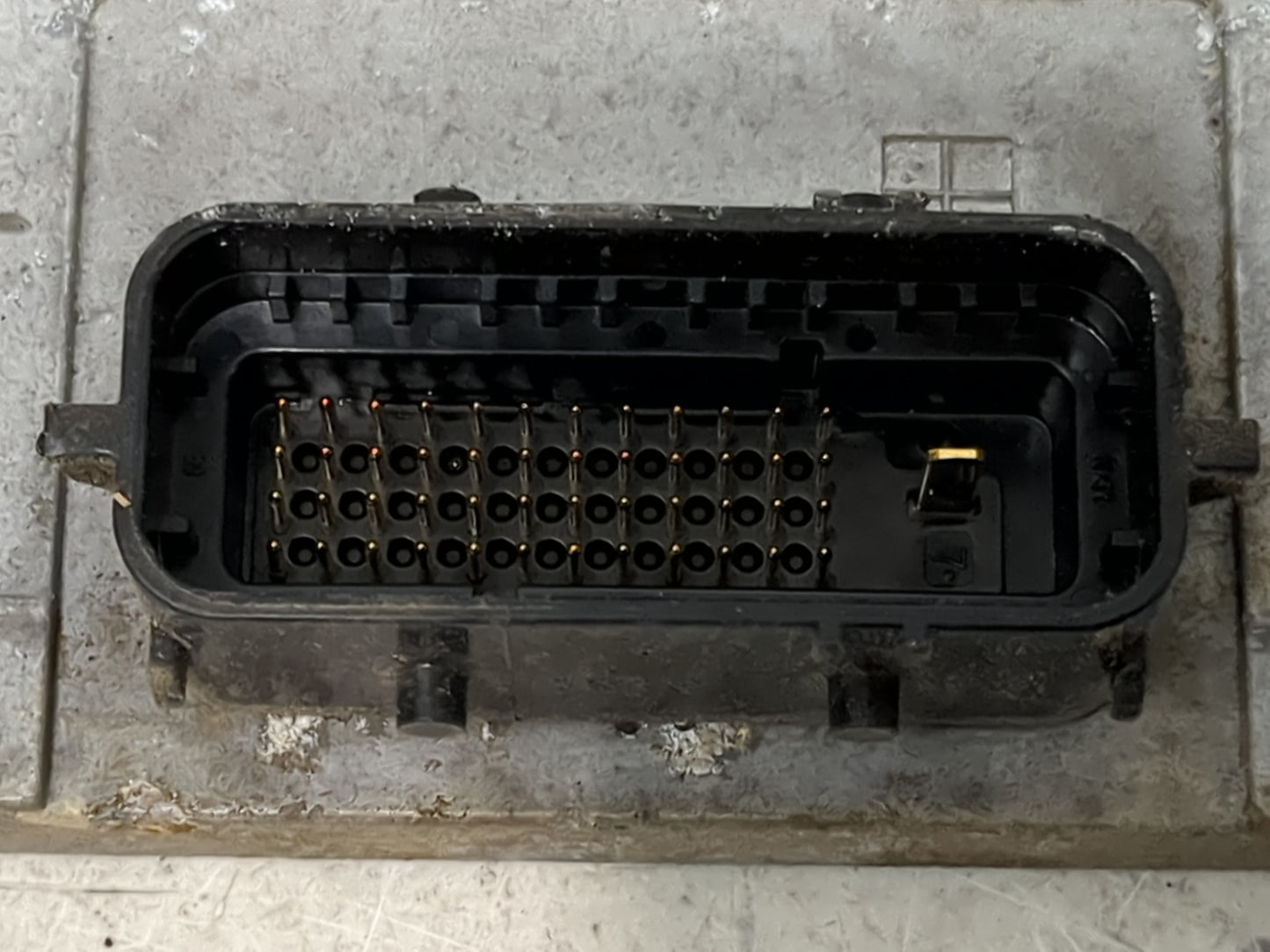 2012-2013 Chevrolet Silverado 1500 Transfer Case Control Module 24243901 - Oemusedautoparts1.com