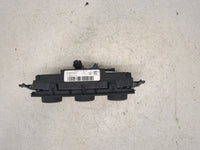 2012-2013 Chevrolet Silverado 1500 Climate Control Module Temperature AC/Heater Replacement P/N:22803599 Fits Fits 2012 2013