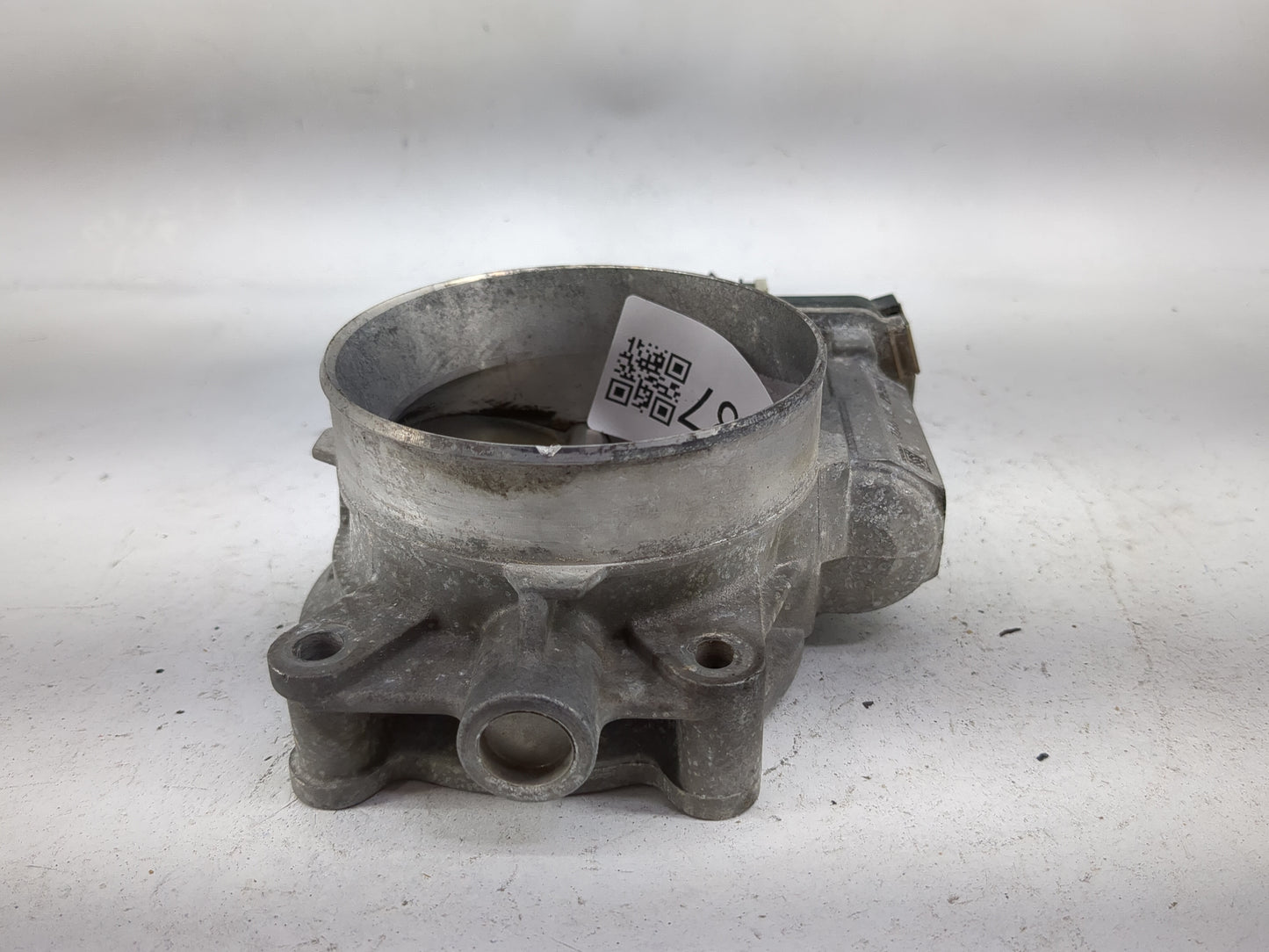 2009-2013 Chevrolet Silverado 1500 Throttle Body P/N:RME87-3C 9992 Fits Fits 2009 2010 2011 2012 2013 2014 2015 OEM Used Aut