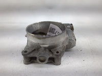 2009-2013 Chevrolet Silverado 1500 Throttle Body P/N:RME87-3C 9992 Fits Fits 2009 2010 2011 2012 2013 2014 2015 OEM Used Aut
