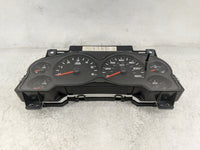 2008-2013 Chevrolet Silverado 1500 Instrument Cluster Speedometer Gauges P/N:22836399 28330570 Miles: Fits OEM Used Auto Par