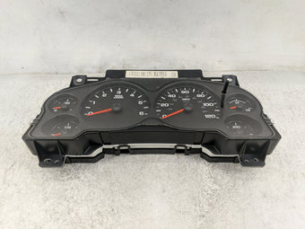 compare product 2008-2013 Chevrolet Silverado 1500 Instrument Cluster Speedometer Gauges P/N:22836399 28330570 Miles: Fits OEM Used Auto Parts