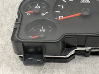 2008-2013 Chevrolet Silverado 1500 Instrument Cluster Speedometer Gauges P/N:22836399 28330570 Miles: Fits OEM Used Auto Par