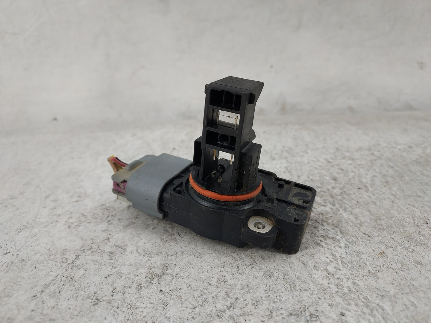 2009-2013 Chevrolet Silverado 1500 Mass Air Flow Meter Maf 1485809 - Oemusedautoparts1.com