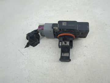 2009-2013 Chevrolet Silverado 1500 Mass Air Flow Meter Maf Sensor 1485887 - Oemusedautoparts1.com