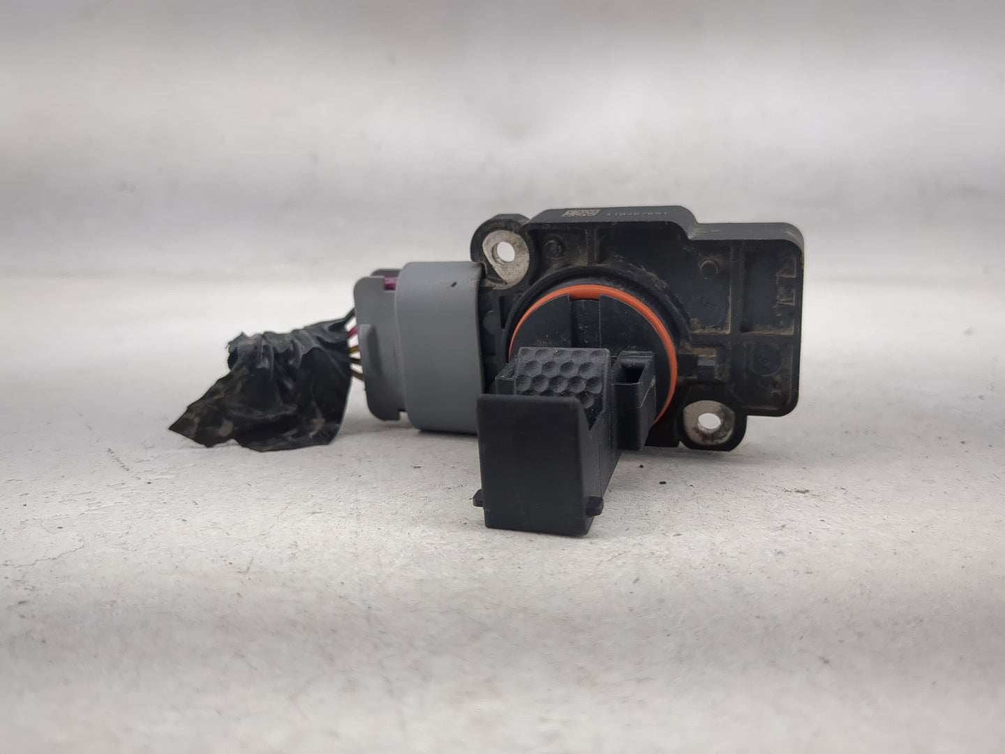 2009-2013 Chevrolet Silverado 1500 Mass Air Flow Meter Maf 1485887 - Oemusedautoparts1.com
