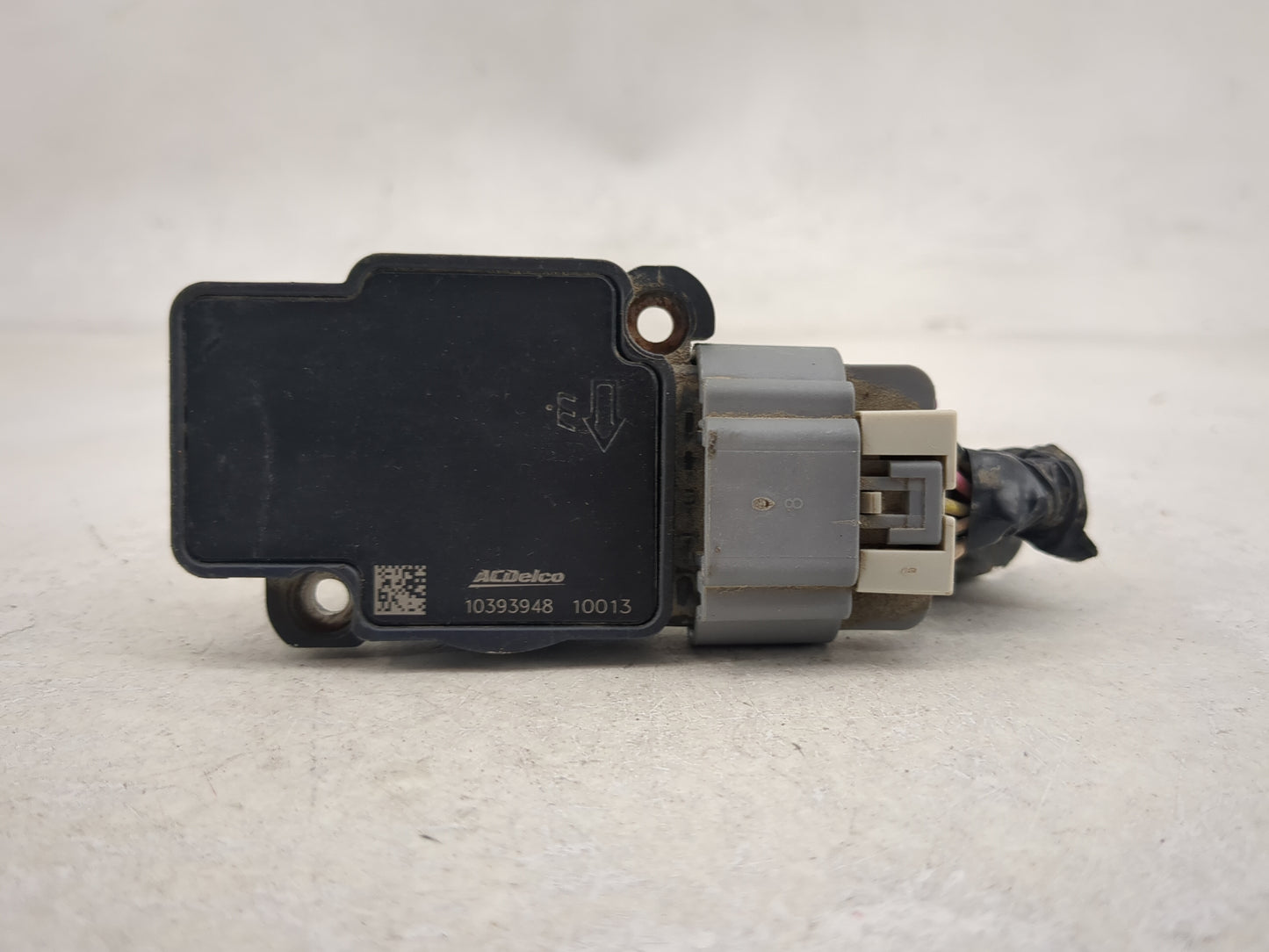 2009-2013 Chevrolet Silverado 1500 Mass Air Flow Meter Maf 1485887 - Oemusedautoparts1.com
