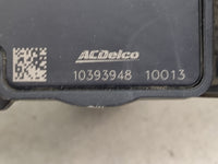 2009-2013 Chevrolet Silverado 1500 Mass Air Flow Meter Maf 1485887 - Oemusedautoparts1.com