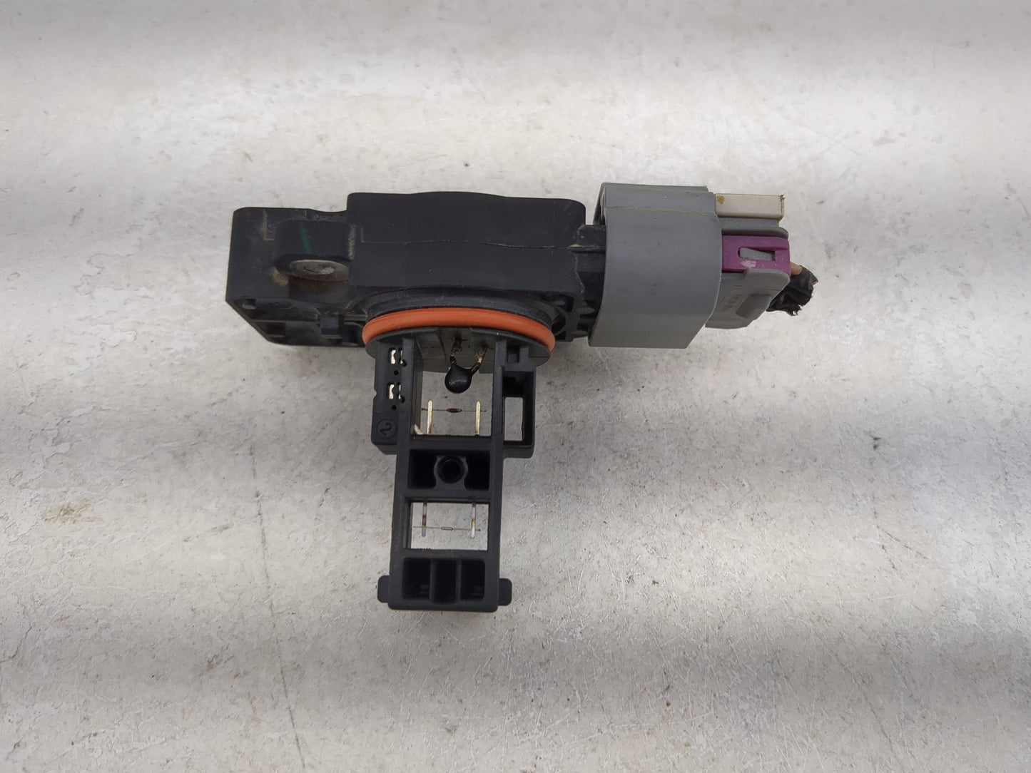 2009-2013 Chevrolet Silverado 1500 Mass Air Flow Meter Maf 1486030 - Oemusedautoparts1.com