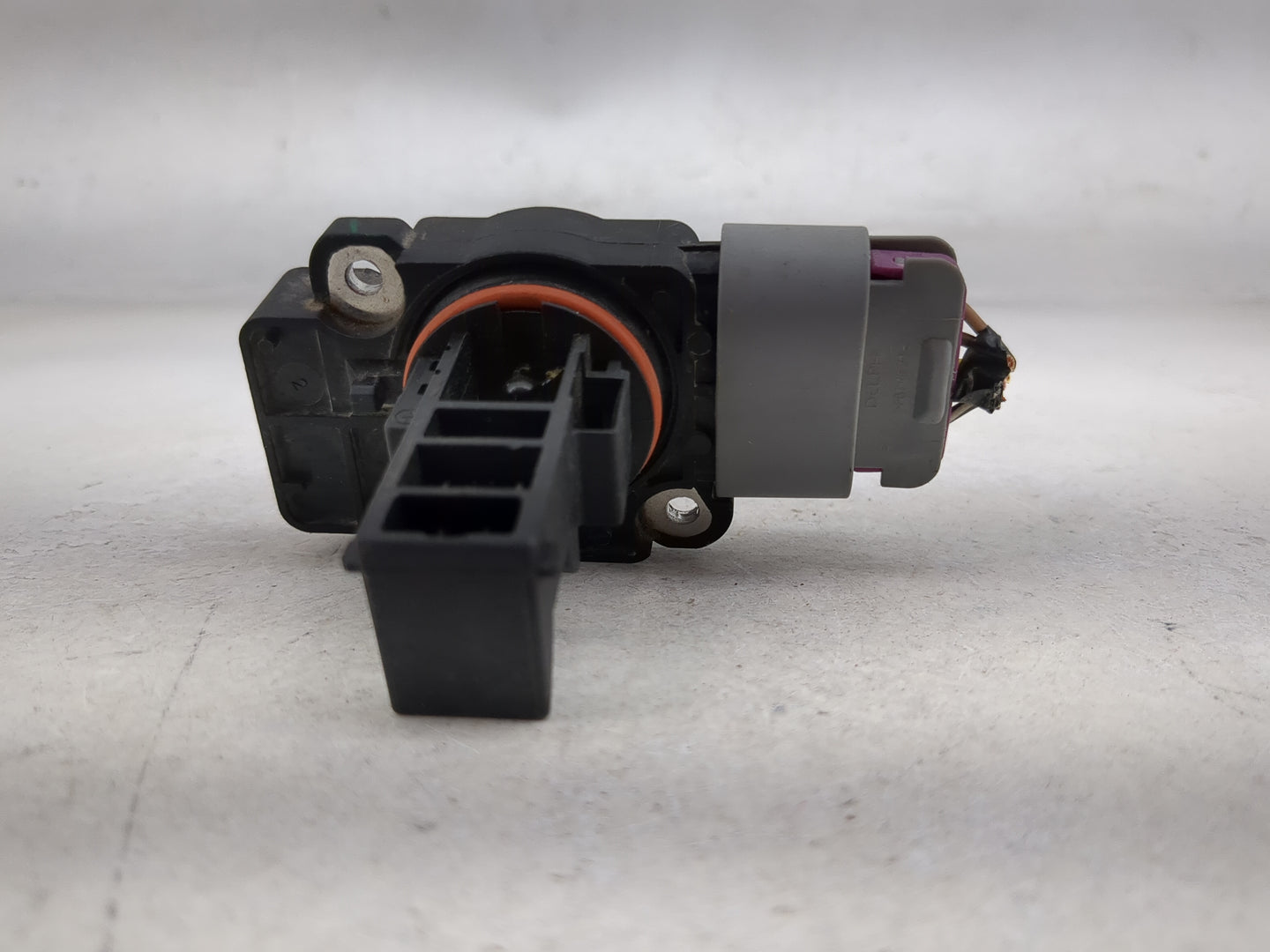 2009-2013 Chevrolet Silverado 1500 Mass Air Flow Meter Maf 1486030 - Oemusedautoparts1.com